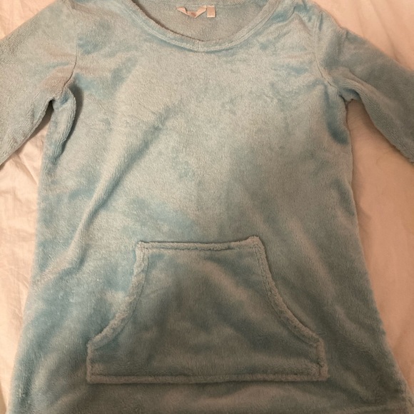 Fuzzy sweater bought from Nordstrom - Picture 1 of 2